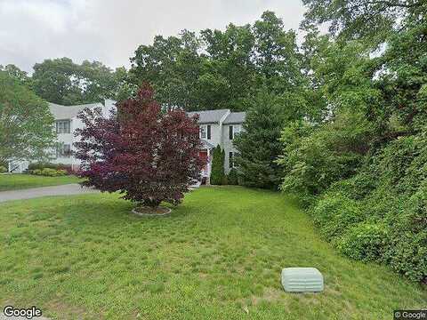 Pritchard, NORTH CHESTERFIELD, VA 23235