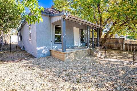 17Th, PUEBLO, CO 81003