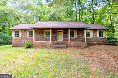 Willow Bend, ROYSTON, GA 30662