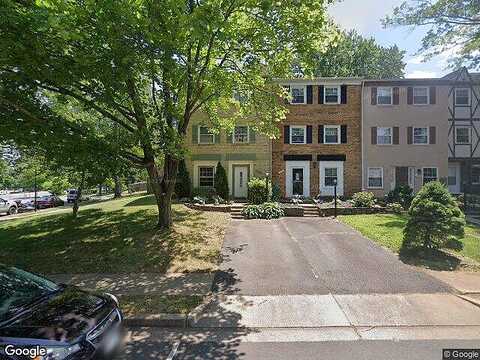 Bodley, CENTREVILLE, VA 20120