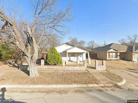 Elmwood, FORT WORTH, TX 76104