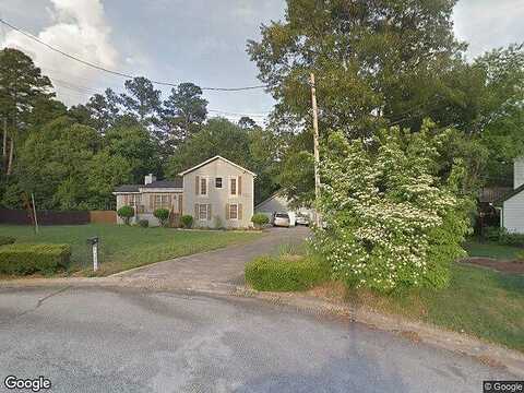 Worthy, GRAYSON, GA 30017
