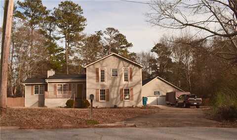 Worthy, GRAYSON, GA 30017