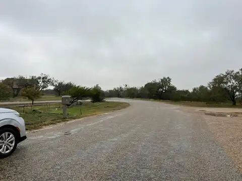 Glendale, SWEETWATER, TX 79556