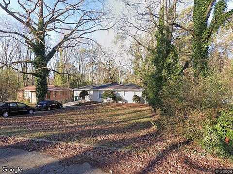 David, DECATUR, GA 30032