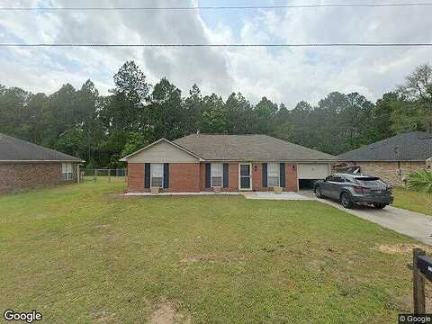 Coalition, HINESVILLE, GA 31313