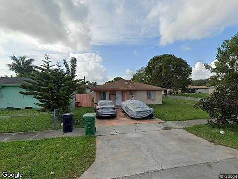 23Rd, OPA LOCKA, FL 33054