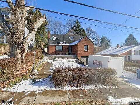 Conestoga, PITTSBURGH, PA 15235