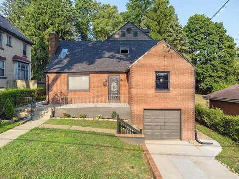 Conestoga, PITTSBURGH, PA 15235