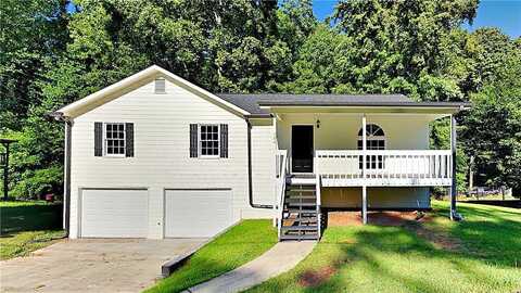 Landing, POWDER SPRINGS, GA 30127