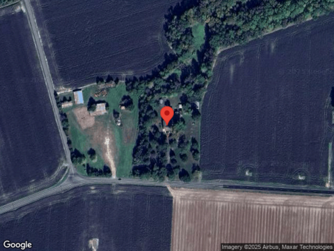 Foursquare, SMITHFIELD, VA 23430