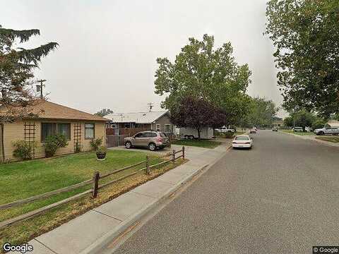 Tunis, RICHLAND, WA 99354
