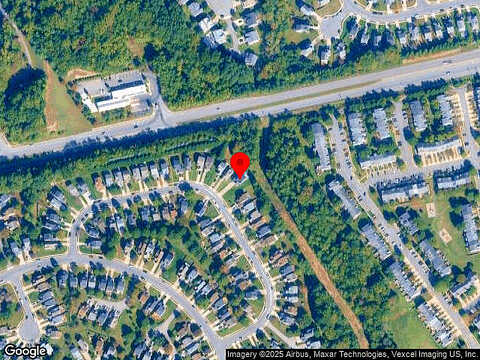 Thrift, WOODBRIDGE, VA 22193
