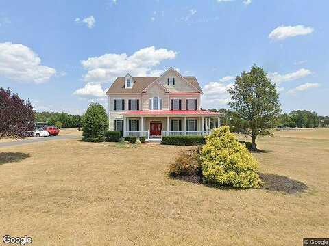 Gold Cup, FRONT ROYAL, VA 22630