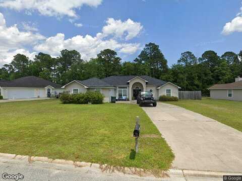 Camellia, KINGSLAND, GA 31548