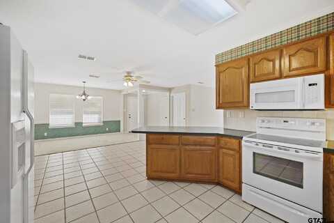 Lake Pines, TYLER, TX 75707