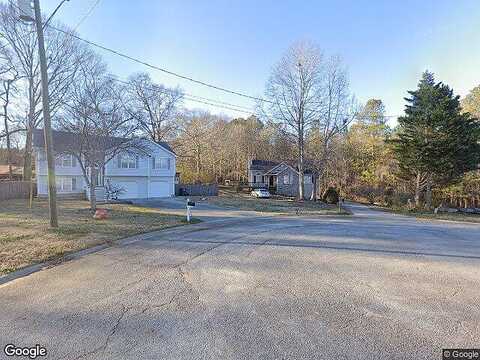 Edna, VILLA RICA, GA 30180