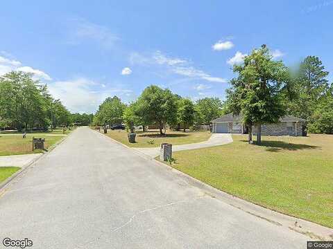 Fletcher, HINESVILLE, GA 31313