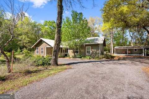 Moody, DARIEN, GA 31305