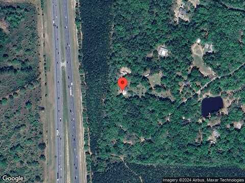 Moody, DARIEN, GA 31305