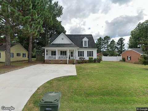 Lumar, SMITHFIELD, VA 23430