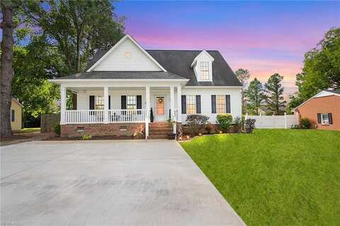 Lumar, SMITHFIELD, VA 23430