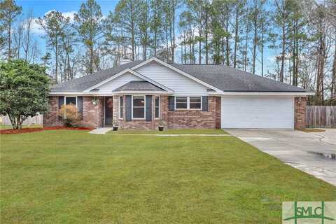 Scholar, GUYTON, GA 31312