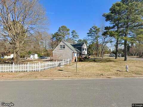Old Buckingham, MIDLOTHIAN, VA 23113