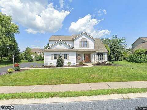 Carmany, MOUNT JOY, PA 17552