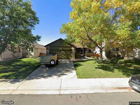 Oswego, COMMERCE CITY, CO 80640