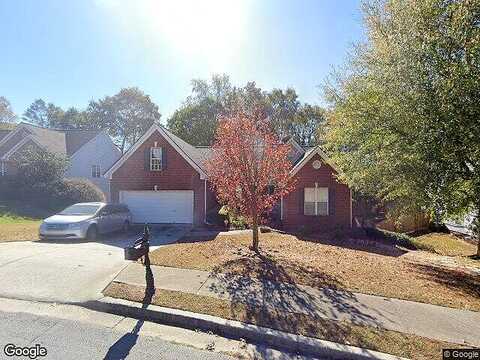 Barrett Bluff, LAWRENCEVILLE, GA 30045