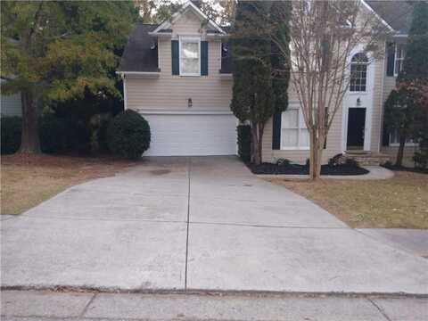 Bridle Path, LAWRENCEVILLE, GA 30045