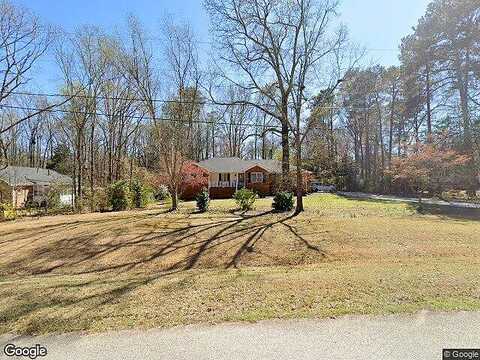Ridgewood, MCDONOUGH, GA 30252