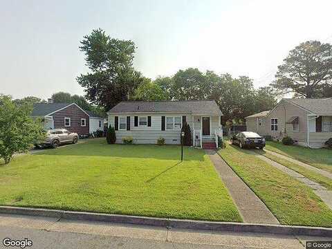 Gumwood, HAMPTON, VA 23666