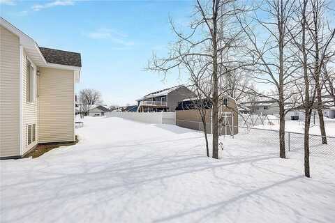 Pierce, BETHEL, MN 55005