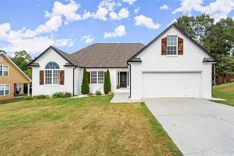 Chimney Trace, LAWRENCEVILLE, GA 30045