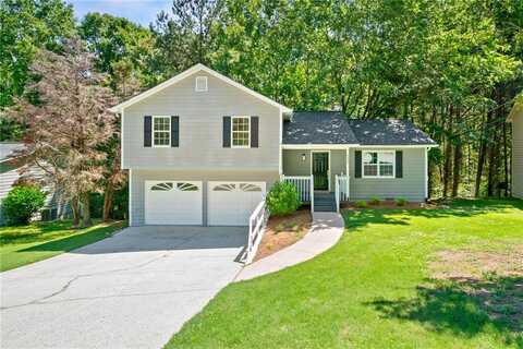 Brookside, DALLAS, GA 30132