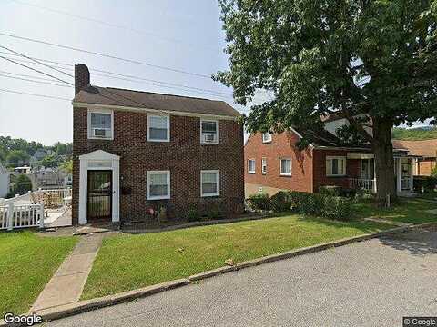 Elwell, PITTSBURGH, PA 15207