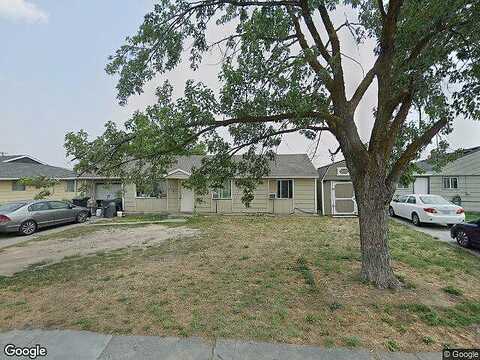 Mather, MOSES LAKE, WA 98837