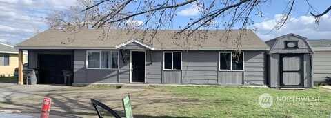 Mather, MOSES LAKE, WA 98837