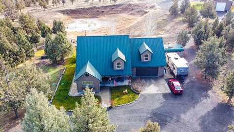 View Top, PRINEVILLE, OR 97754