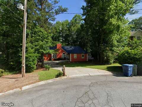 Quail, CARROLLTON, GA 30116