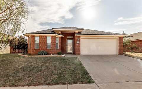 Dixon, LUBBOCK, TX 79423