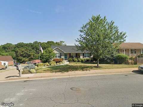 Stuart, FRONT ROYAL, VA 22630