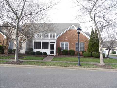 St Pauls, SMITHFIELD, VA 23430