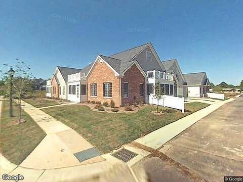 St Pauls, SMITHFIELD, VA 23430