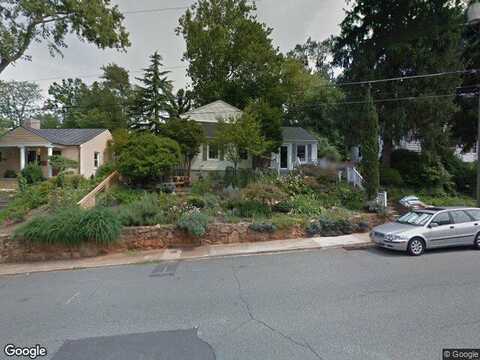 Perry, CHARLOTTESVILLE, VA 22902