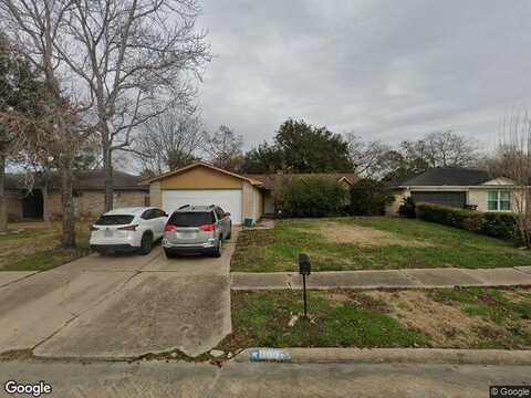 Gulfstream, SUGAR LAND, TX 77498
