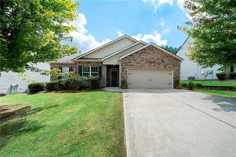 Hollyhock, DALLAS, GA 30132