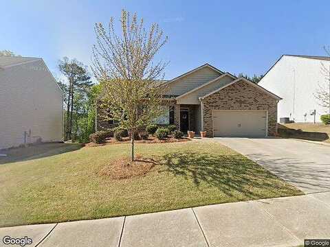 Hollyhock, DALLAS, GA 30132